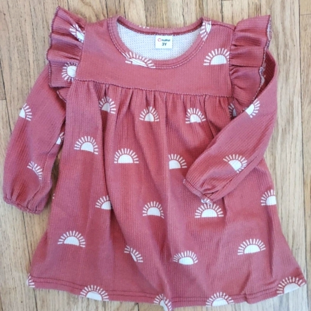 PatPat Sun's Dress